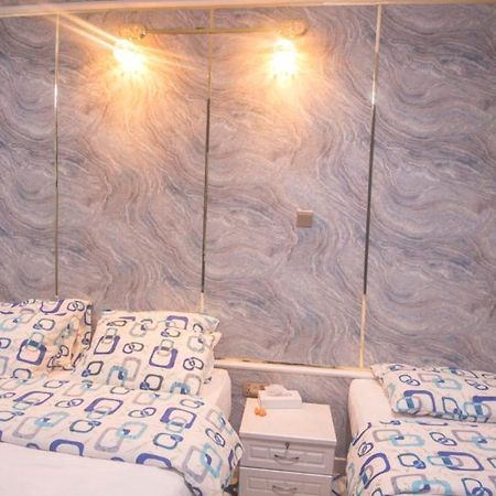 Dreamwhite Hotel Ντουμπάι Εξωτερικό φωτογραφία