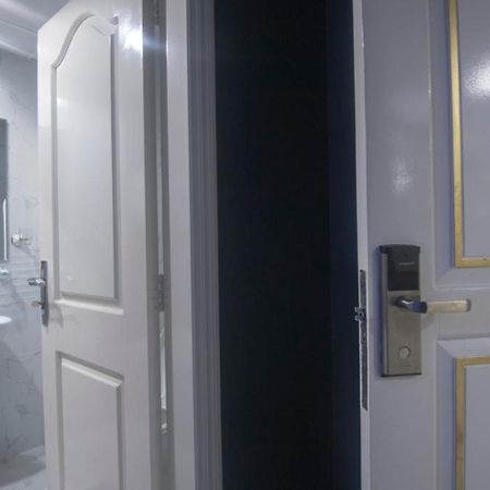 Dreamwhite Hotel Ντουμπάι Εξωτερικό φωτογραφία