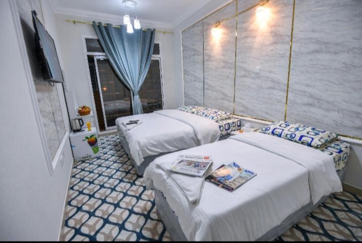 Dreamwhite Hotel Ντουμπάι Εξωτερικό φωτογραφία