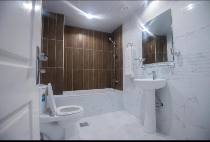 Dreamwhite Hotel Ντουμπάι Εξωτερικό φωτογραφία