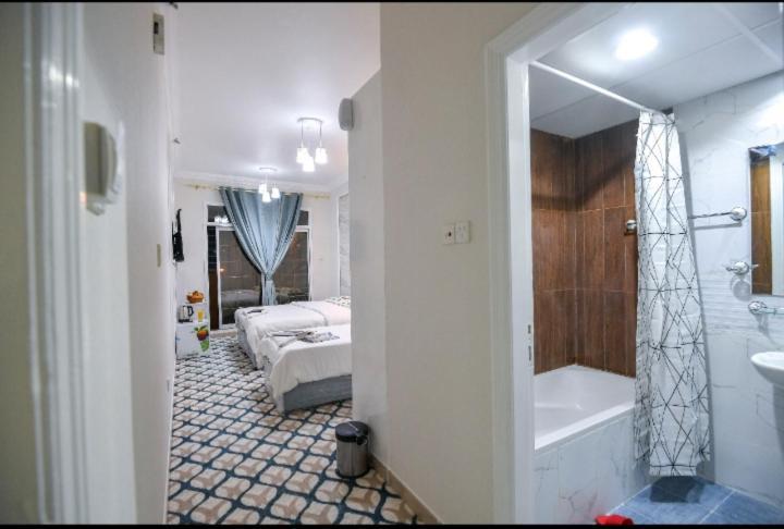 Dreamwhite Hotel Ντουμπάι Εξωτερικό φωτογραφία