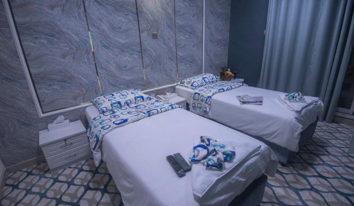 Dreamwhite Hotel Ντουμπάι Εξωτερικό φωτογραφία