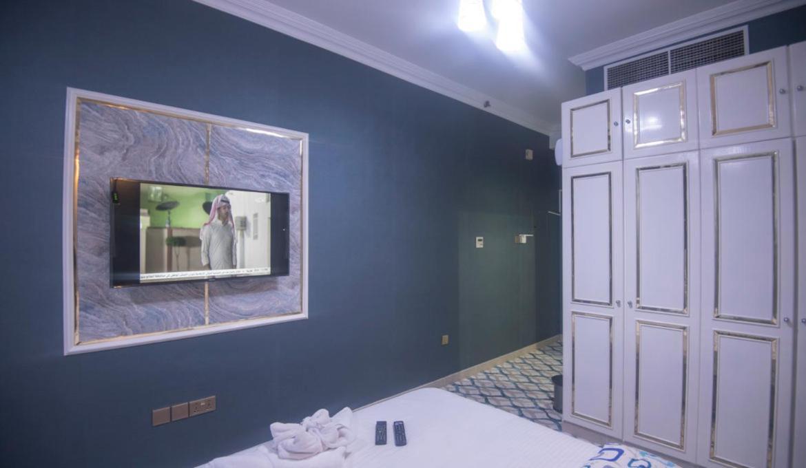 Dreamwhite Hotel Ντουμπάι Εξωτερικό φωτογραφία