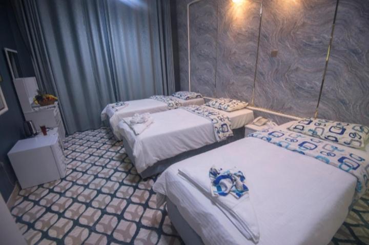 Dreamwhite Hotel Ντουμπάι Εξωτερικό φωτογραφία