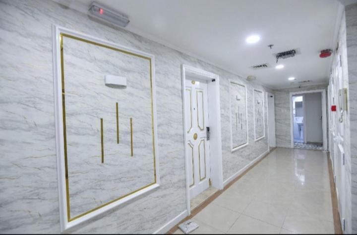 Dreamwhite Hotel Ντουμπάι Εξωτερικό φωτογραφία